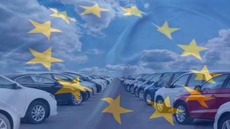 ΕΓΓΡΑΦΕΣ ΟΧΗΜΑΤΩΝ-ΕΕ