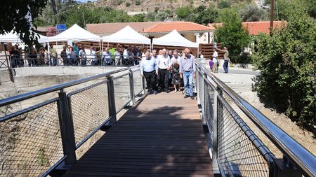 ΓΕΦΥΡΙ ΚΑΛΙΑΝΑ