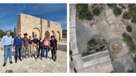 panagiakarmiotissaanaskafes