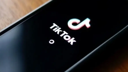tik-tok