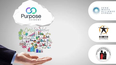 Purpose Academy 2 - SELECTION