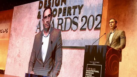 Constantinos Ioannou