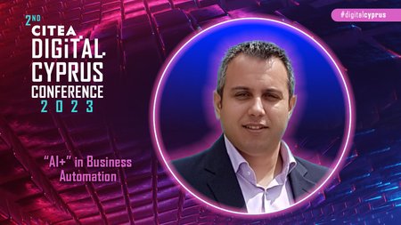 DIGITAL CYPRUS SPEAKER BANNER INB ILIAS