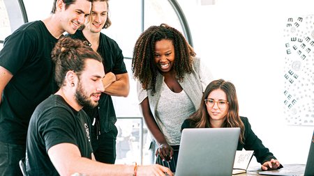 digital skills computers