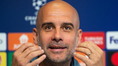 Guardiola