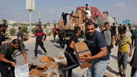 gaza