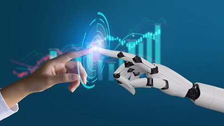 ΠΛΗΡΟΦΟΡΙΚΗ-ΤΕΧΝΗΤΗ ΝΟΗΜΟΣΥΝΗ