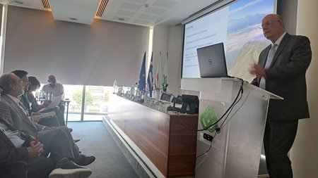 ΚΕΡΑΥΝΟΣ ΟΕΒ 1