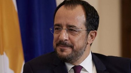 xristodoulidis