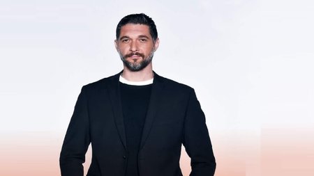 ΠΑΝΟΣ ΙΩΑΝΝΙΔΗΣ 1