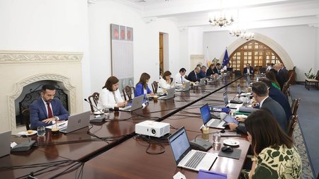 ΥΠΟΥΡΓΙΚΟ ΣΥΜΒΟΥΛΙΟ