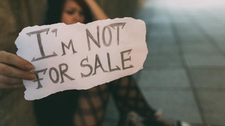 Trafficking