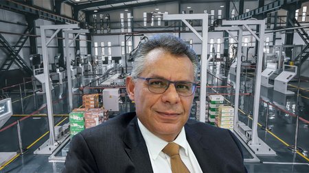 Μάριος Τσιακκής