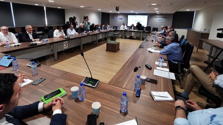 ΚΕΒΕ ΣΥΝΕΔΡΙΑ