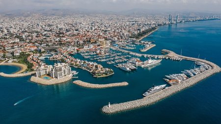 ΜΑΡΙΝΑ ΛΕΜΕΣΟΥ