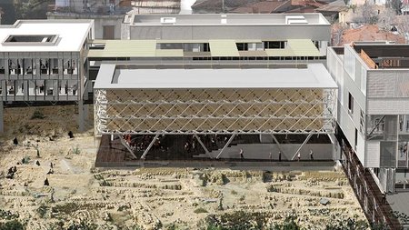 δημαρχειο λευκωσιας