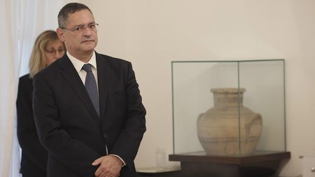 ΧΡΙΣΤΟΔΟΥΛΟΣ ΠΑΤΣΑΛΙΔΗΣΗ 1