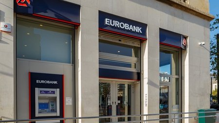 EUROBANK GREECE