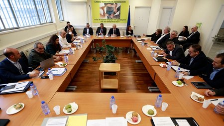 ΕΡΓΑΤΙΚΟ ΣΥΜΒΟΥΛΕΥΤΙΚΟ ΣΩΜΑ