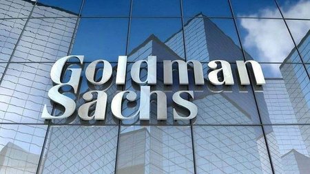 GOLDMAN SACHS