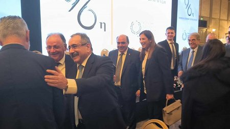 KEBE ΣΥΝΕΛΕΥΣΗ