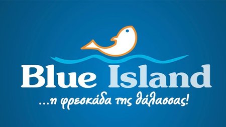 blue island
