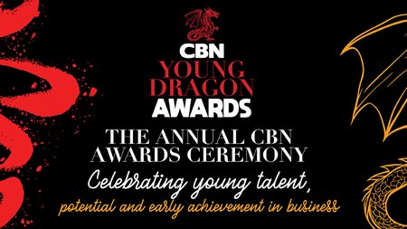DRAGON AWARDS