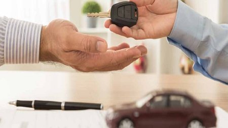 ΕΓΓΡΑΦΕΣ ΟΧΗΜΑΤΩΝ