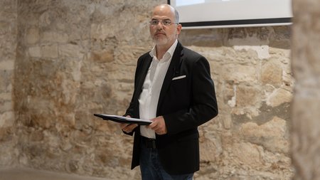 αρμευτης