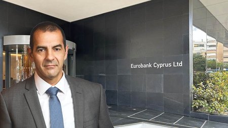 ΑΝΔΡΕΑΣ ΠΕΤΣΑΣ EUROBANK