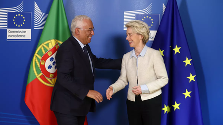 κοστα ουρσουλα