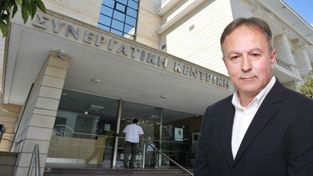 ΣΥΝΕΡΓΑΤΙΣΜΟΣ-ΧΑΜΠΑΣ