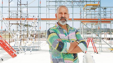 ΑΝΔΡΕΑΣ ΠΟΛΥΔΩΡΟΥ