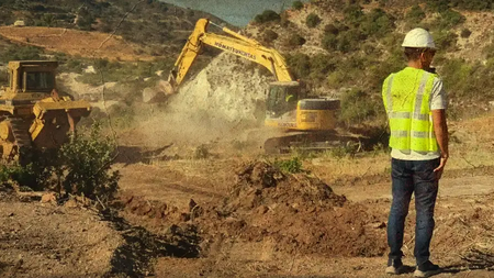 δρόμος-πολης