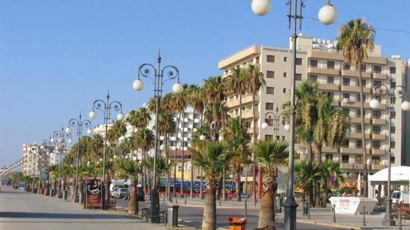 ΛΑΡΝΑΚΑ