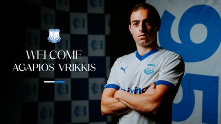WELCOME-VRIKKIS-WEB