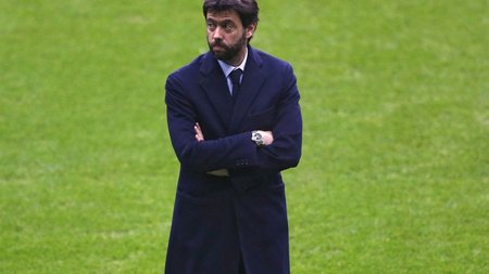 agnelli