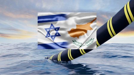 ΚΥΠΡΟΣ ΙΣΡΑΗΛ