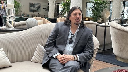 ΑΜΕΡΙΚΑΝΟΣ