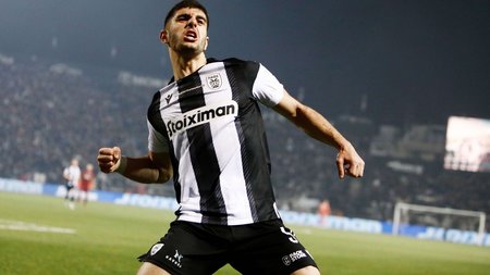 koulierakis