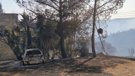 ΠΥΡΚΑΓΙΑ ΛΕΜΕΣΟΣ1