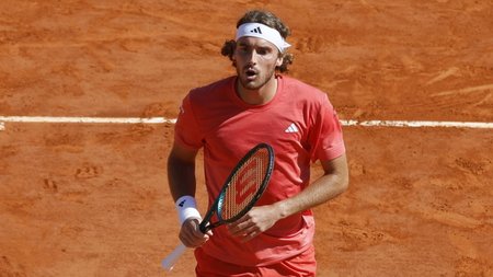 tsitsipas