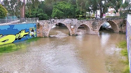 ποταμος