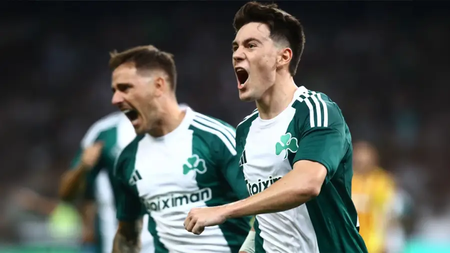 panathinaikos-arthrou