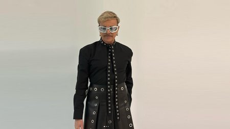 ΛΑΚΗΣ ΓΑΒΑΛΑΣ 1