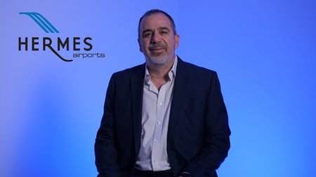 Demetris Demetriou Hermes