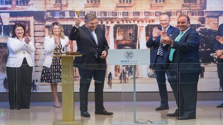 ΤΡΑΠΕΖΑ ΚΥΠΡΟΥ-ΧΡΗΜΑΤΙΣΤΗΡΙΟ ΑΘΗΝΩΝ