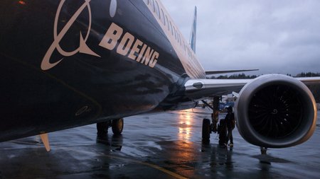 boeing