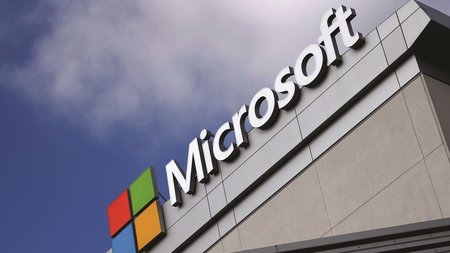 MICROSOFT