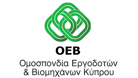 οεβ λογοτυπο